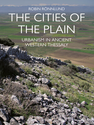 cover image of The Cities of the Plain